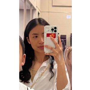 Meet your Posher, Kimmy